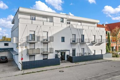 Wohnung zum Kauf 115.590 € 1 Zimmer 20,7 m² Königsbrunn 86343