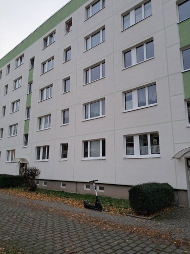 Wohnung zum Kauf provisionsfrei 99.000 € 4 Zimmer 68 m² 1. Geschoss Pestalozzistraße Magdeburg 39110