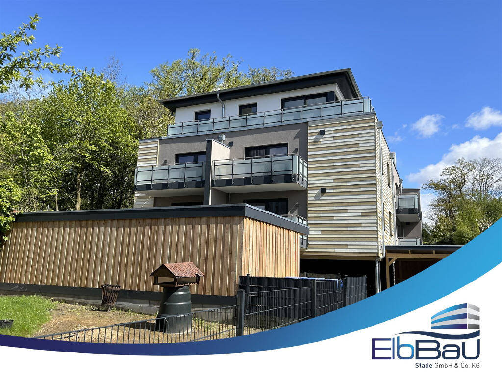 Neuwertige Erdgeschosswohnung mit Garten und Carport - Ideal für Eigennutzer oder Investoren!