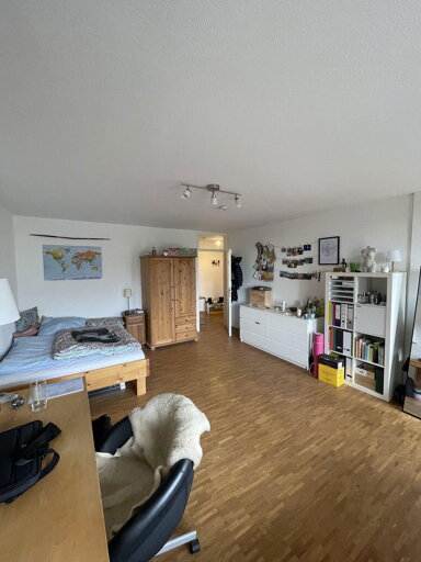 Wohnung zum Kauf provisionsfrei 299.000 € 3 Zimmer 90 m² Asemwald Stuttgart 70599