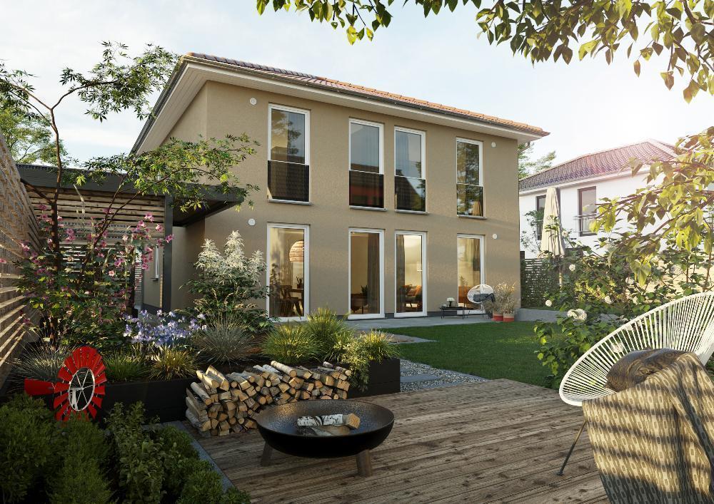 Einfamilienhaus zum Kauf 277.148 € 5 Zimmer 150 m²<br/>Wohnfläche 832 m²<br/>Grundstück Sontra Sontra 36205