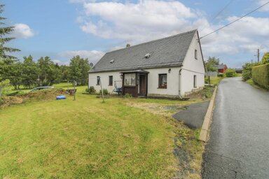 Einfamilienhaus zum Kauf 49.900 € 5 Zimmer 110 m² 810 m² Grundstück Kottengrün Werda 08223