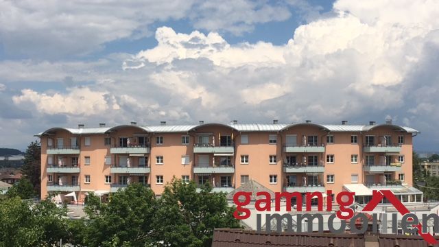 Wohnung zum Kauf 179.000 € 2 Zimmer 53 m²<br/>Wohnfläche 4. Stock<br/>Geschoss Viktring Klagenfurt(Stadt) 9073