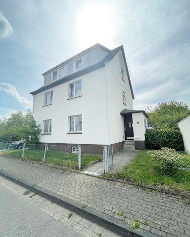 Mehrfamilienhaus zum Kauf 179.000 € 9 Zimmer 180 m² 339 m² Grundstück Herzberg Herzberg am Harz 37412