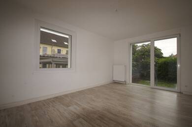 Wohnung zur Miete 750 € 3 Zimmer 63,3 m² frei ab sofort Bastaustr. 20a Rodenbeck 1 Minden 32427
