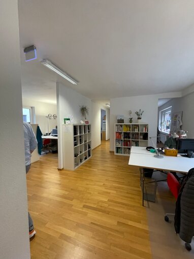 Bürofläche zur Miete Provisionsfrei 16,50 € 220 m² Bürofläche Buttstraße 3 Altona - Altstadt Hamburg 22767