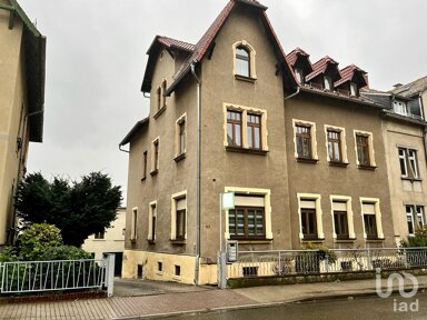 Mehrfamilienhaus zum Kauf 220.000 € 336 m² 1.419 m² Grundstück Gößnitz Gößnitz 04639