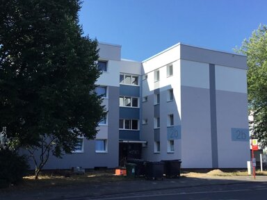 Wohnung zur Miete 575 € 2 Zimmer 63,5 m² 1. Geschoss frei ab 18.02.2025 Ehrlicherstr. 2B Drispenstedt Hildesheim 31135