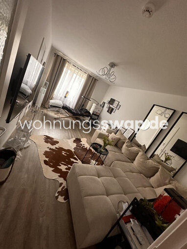 Apartment zur Miete 412 € 2 Zimmer 50 m² 2. Geschoss Hamm 20537