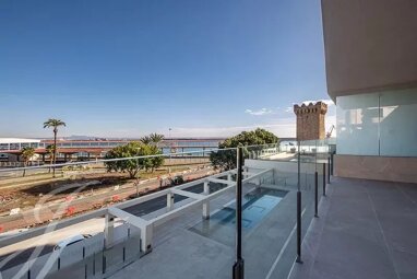 Studio zum Kauf provisionsfrei 2.100.000 € 117 m² 1. Geschoss Palma de Mallorca 07001