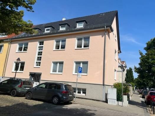 Mehrfamilienhaus zum Kauf als Kapitalanlage geeignet 730 m² 364 m² Grundstück Rostock 18119