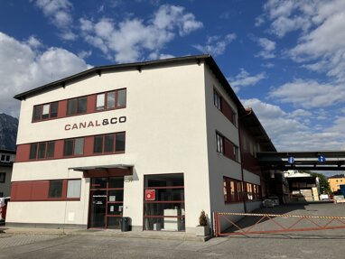 Bürofläche zur Miete 1.413 € Tschidererweg 2 Hall in Tirol 6060