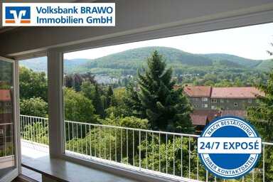 Mehrfamilienhaus zum Kauf 280.000 € 5 Zimmer 126 m² 869 m² Grundstück Bad Harzburg Bad Harzburg 38667