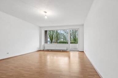 Wohnung zum Kauf 228.000 € 2,5 Zimmer 76,3 m² EG Tornesch 25436