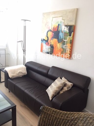 Wohnung zur Miete Wohnen auf Zeit 1.450 € 3 Zimmer 65 m² frei ab sofort Unterbach Düsseldorf/ Unterbach 40627