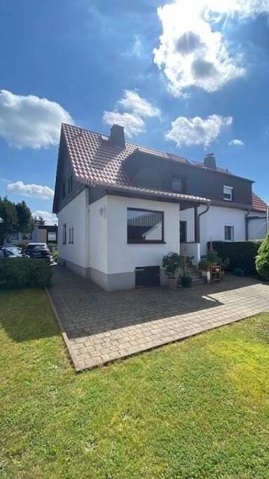 Häuser kaufen Hauskauf in Pirna