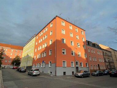 Wohnung zum Kauf 349.000 € 4 Zimmer 85 m² Erdgeschoss Sandberg Nürnberg 90419