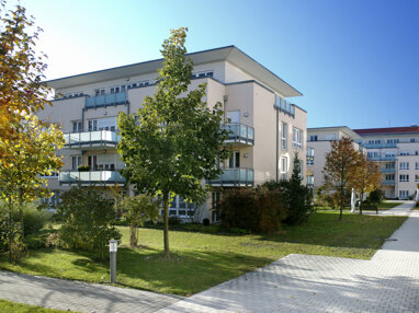 Wohnung zum Kauf 249.000 € 1,5 Zimmer 42,7 m² 2. Geschoss Esplanade 15a Altstadt - Nordost Ingolstadt 85049