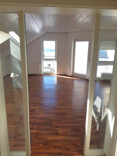 Apartment zur Miete 500 € 3 Zimmer 72 m² 3. Geschoss frei ab 01.12.2024 Dornstetten Dornstetten 72280