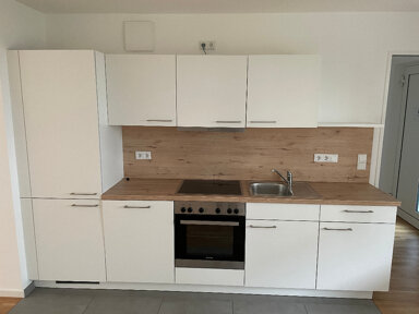 Wohnung zur Miete 966 € 2 Zimmer 62,3 m² EG frei ab sofort Paul-Gossen-Str. 105 Rathenau Erlangen 91052