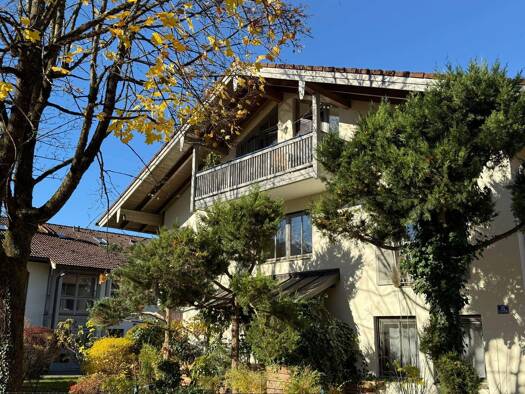 Wohnung zur Miete 845 € 2 Zimmer 65 m² 3 Geschosse frei ab sofort Grenzlandstraße 21 Marzoll Bad Reichenhall 83435