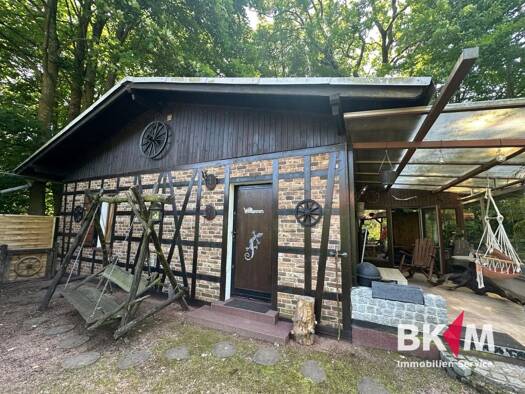 Haus zum Kauf 65.000 € 2 Zimmer 55 m² 782 m² Grundstück Ruhla 99842