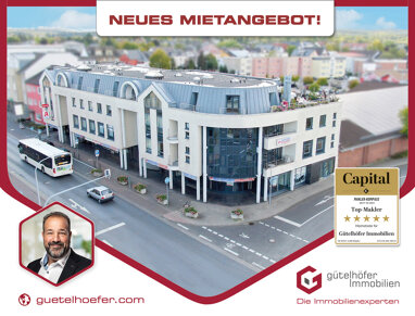 Bürofläche zur Miete 2.100 € 210 m² Bürofläche Rheinbach Rheinbach 53359