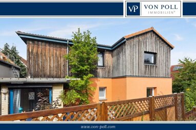 Einfamilienhaus zum Kauf 375.000 € 4 Zimmer 116,8 m² 759 m² Grundstück Habenhausen Bremen 28279