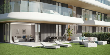 Terrassenwohnung zum Kauf 859.000 € 4 Zimmer 123 m² Estepona 29680