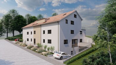 Wohnung zum Kauf 379.000 € 4 Zimmer 92 m² Schörzingen Schömberg 72355