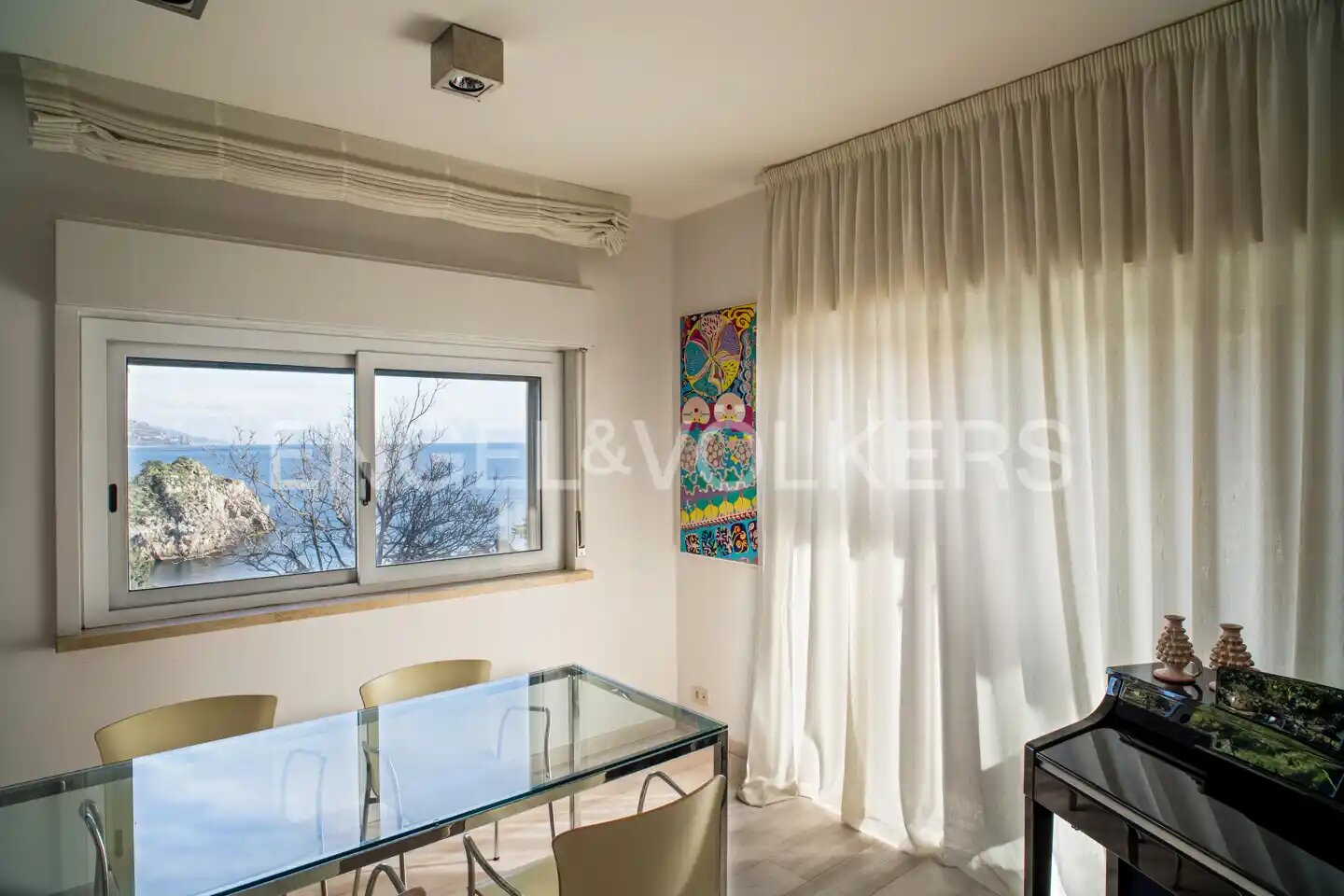 Apartment zum Kauf 325.000 € 2 Zimmer 60 m² Taormina