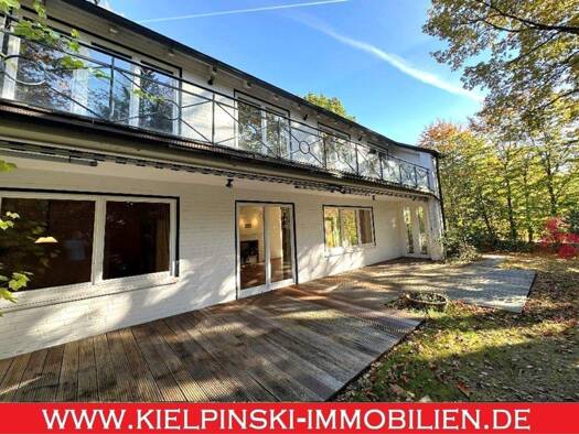 Einfamilienhaus zum Kauf 1.075.000 € 7 Zimmer 245 m² 773 m² Grundstück frei ab sofort Duvenstedt Hamburg 22397