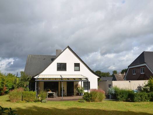 Einfamilienhaus zum Kauf provisionsfrei 680.000 € 5 Zimmer 174 m² Stemwarde Barsbüttel 22885