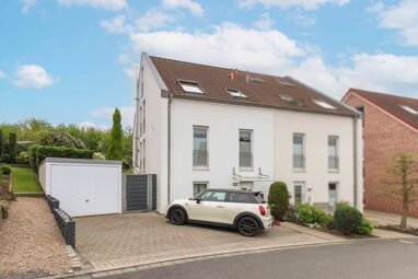 Doppelhaushälfte zum Kauf 419.000 € 5 Zimmer 137 m² 453 m² Grundstück Schwerin Castrop-Rauxel 44577