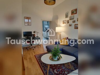 Wohnung zur Miete Tauschwohnung 700 € 2 Zimmer 51 m² Sülz Köln 50937