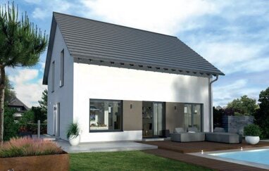 Einfamilienhaus zum Kauf Provisionsfrei 339.000 € 5 Zimmer 155 m² 650 m² Grundstück Röhrenfurth Melsungen 34212