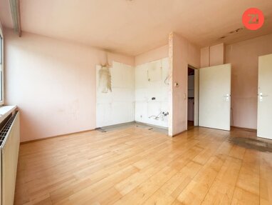Wohnung zum Kauf 99.000 € 2 Zimmer 35,8 m² 2. Geschoss Mauthausner Straße 6 St. Georgen an der Gusen 4222
