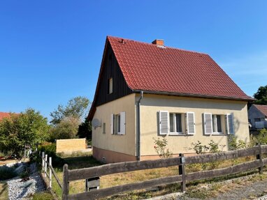Einfamilienhaus zum Kauf 90.000 € 3 Zimmer 76,8 m² 654 m² Grundstück Kamenz Kamenz 01917