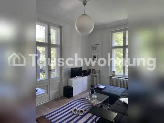 Wohnung zur Miete Tauschwohnung 408 € 2 Zimmer 46 m² 3. Geschoss Steglitz Berlin 12163