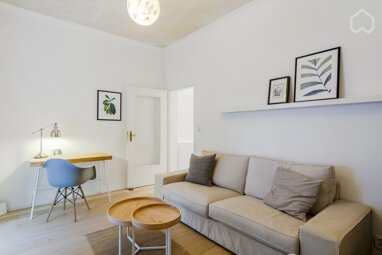 Wohnung zur Miete Wohnen auf Zeit 1.490 € 2 Zimmer 45 m² frei ab 01.06.2024 Winterhude Hamburg 22303