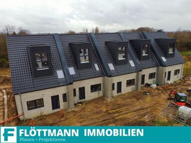 Haus zum Kauf Provisionsfrei 435.000 € 5 Zimmer 145 m² 400 m² Grundstück Hunnebrock Bünde 32257