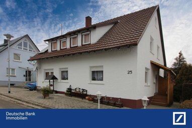 Mehrfamilienhaus zum Kauf 383.000 € 7 Zimmer 147 m² 774 m² Grundstück Gosheim 78559