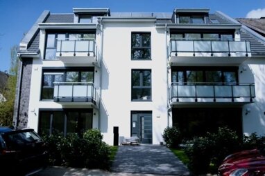 Wohnung zur Miete 1.850 € 4 Zimmer 97 m² Erdgeschoss Rissen Hamburg 22559