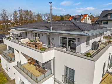 Penthouse zum Kauf 1.100.000 € 3,5 Zimmer 188 m² 2. Geschoss Weingarten 88250