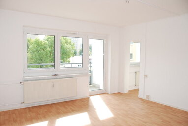 Wohnung zur Miete 161 € 1 Zimmer 32,1 m² 4. Geschoss Arno-Schreiter-Str. 8 Markersdorf 623 Chemnitz 09123