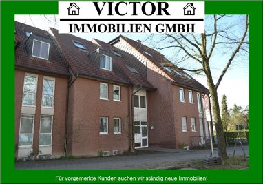 Wohnung zur Miete 590 € 2 Zimmer 62 m² 2. Geschoss Lehmheide Krefeld 47805