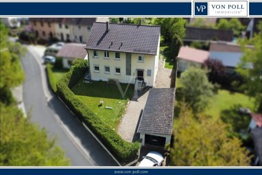 Einfamilienhaus zum Kauf 349.000 € 6 Zimmer 185 m² 1.274 m² Grundstück Scheinfeld Scheinfeld 91443