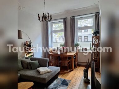 Wohnung zur Miete Tauschwohnung 950 € 3 Zimmer 73 m² EG Eimsbüttel Hamburg 20257