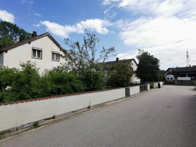 Grundstück zum Kauf 750.000 € 2.000 m² Grundstück Plattling Plattling 94447