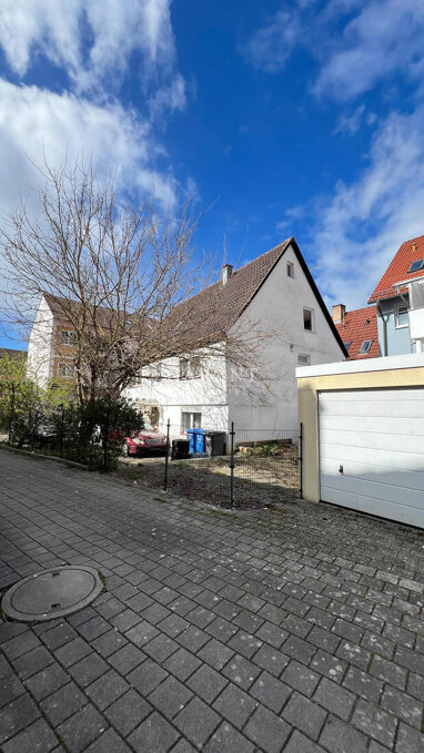 Einfamilienhaus zum Kauf 269.000 € 8 Zimmer 190 m² 287 m² Grundstück Bopfingen Bopfingen 73441